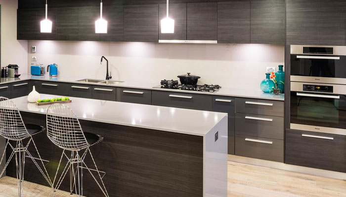 مرکز کابینت در قزوین