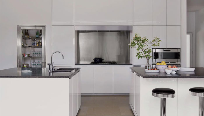 کابینت ضد زنگ