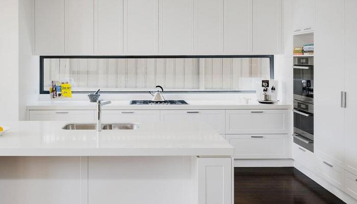 کابینت استیل
