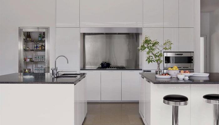 کابینت ضد زنگ